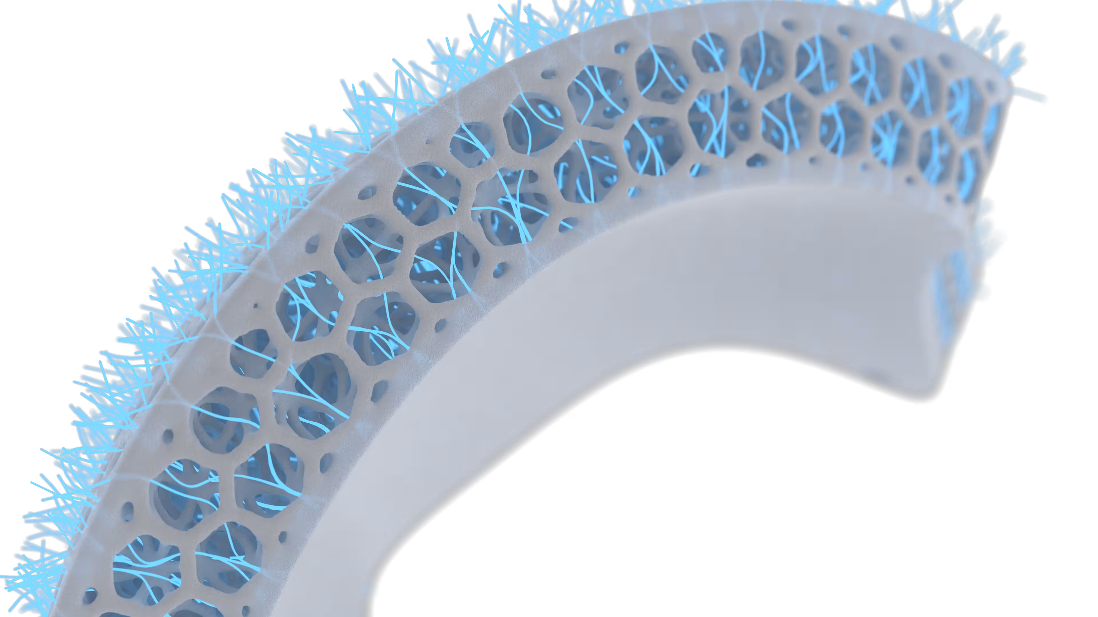 CAD model simulation workflow visualization